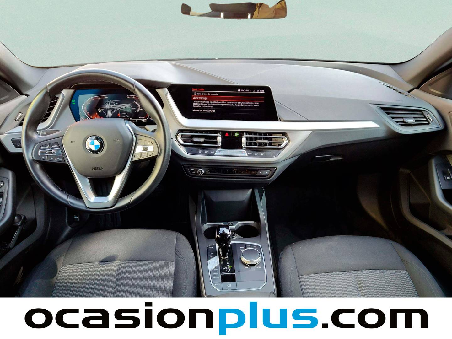 BMW Serie 2 BMW Serie 2 218d Gran Coupe (150 CV) de ocasión