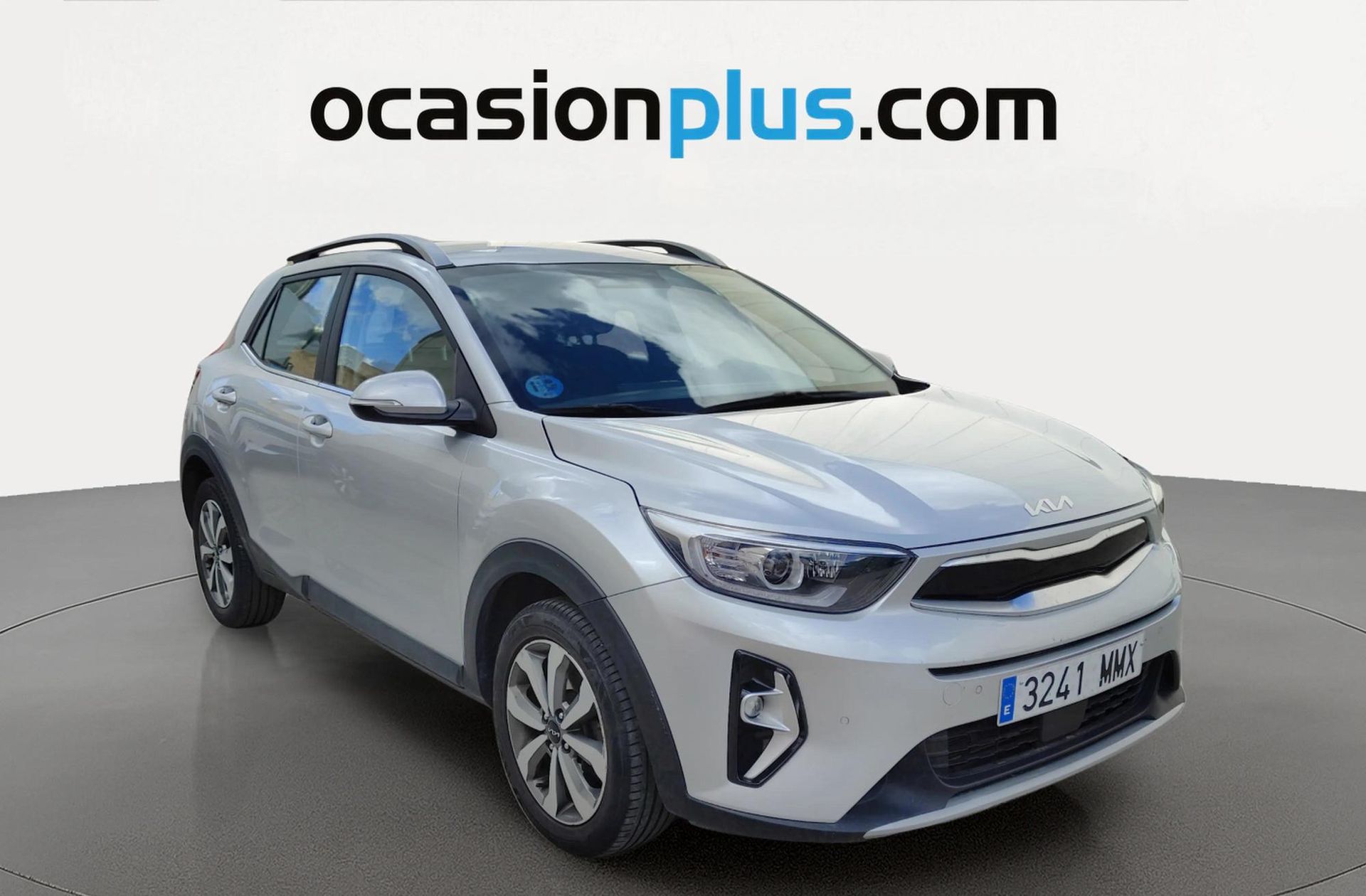 Kia Stonic 1.0 T-GDi MHEV Drive - foto 2