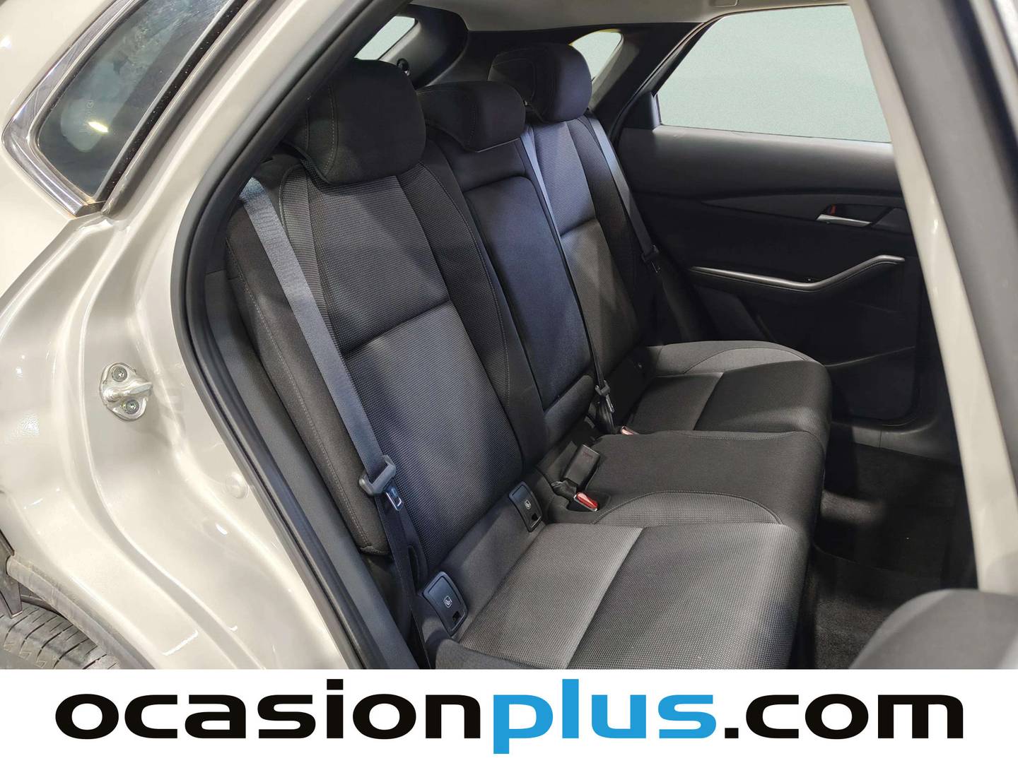 Foto Mazda CX-30 Mazda CX-30 e-SKY G MHEV Prime-line (140 CV)