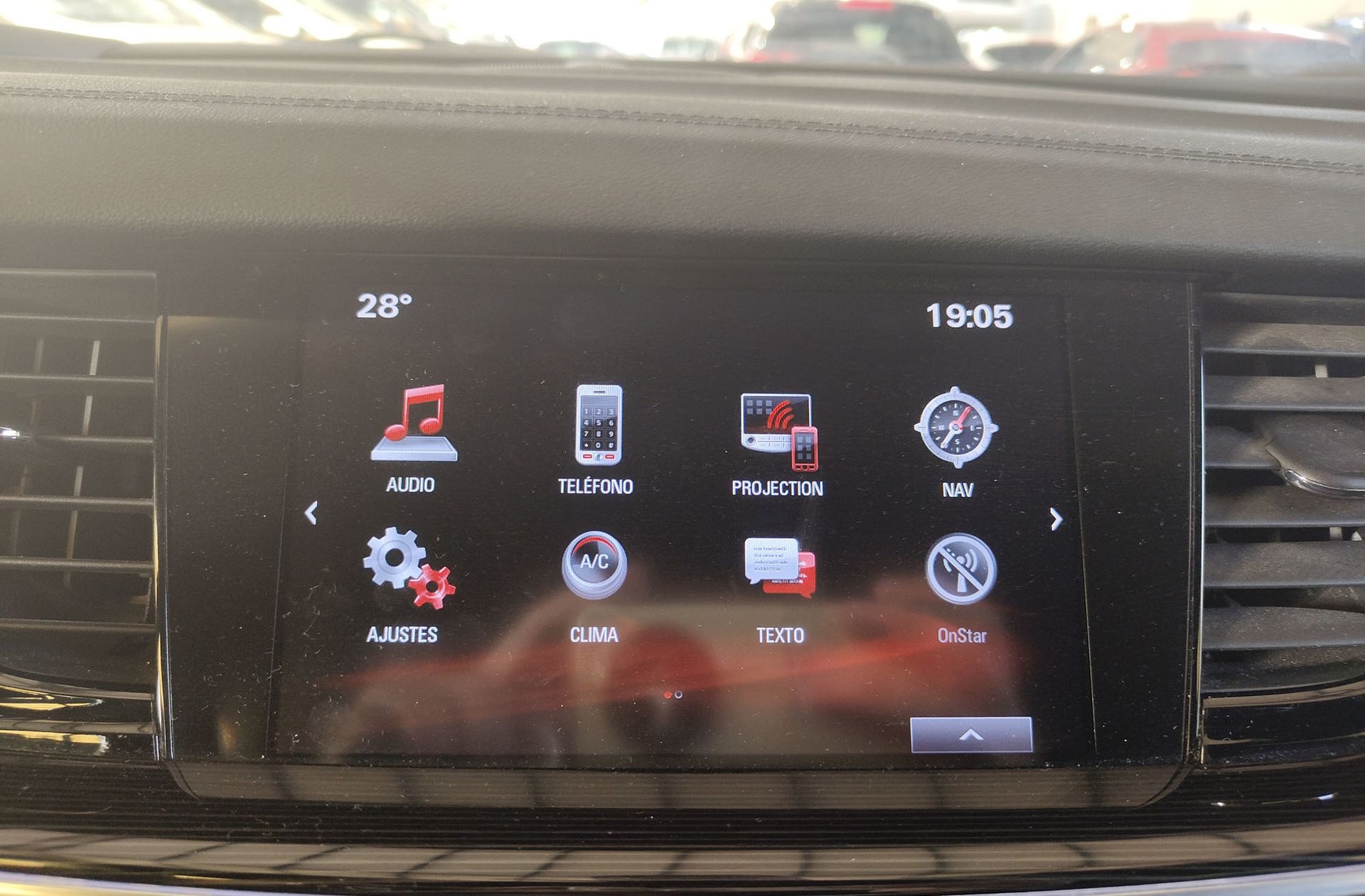 Opel Insignia 1.5 Turbo GS XFT T Excellence - foto 34