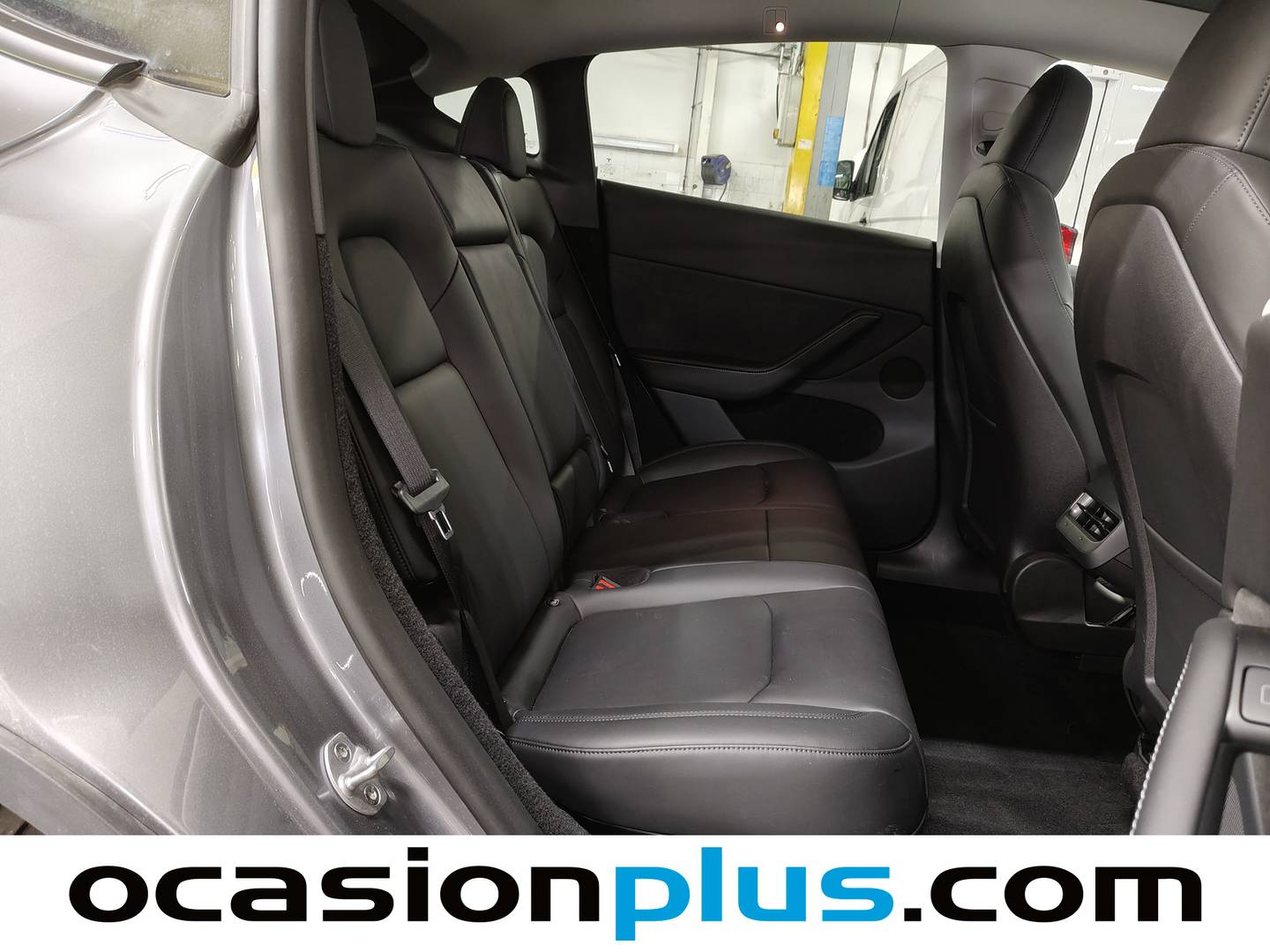 Tesla Model Y Tesla Model Y Autonomía 4WD (514 CV) 2023