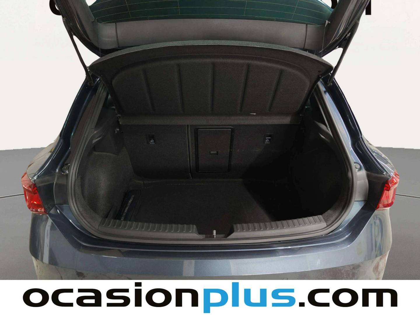 Fotos maletero Seat León Seat León 2.0 TDI S&S FR Go XL DSG (150 CV)