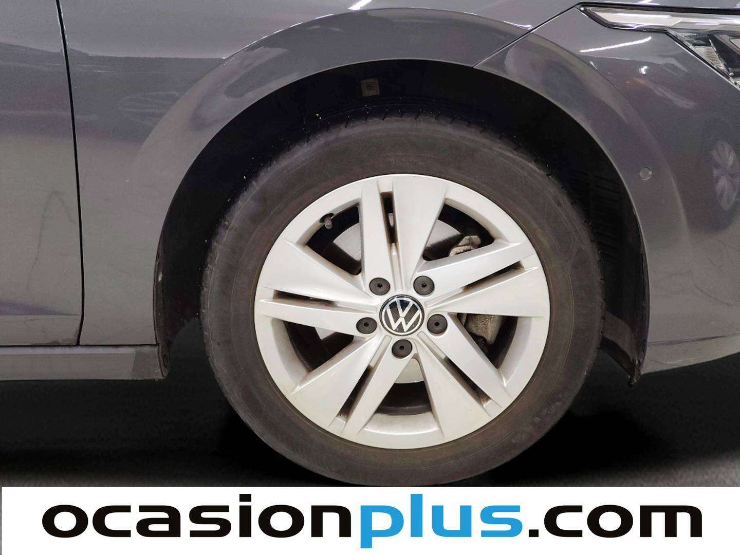 Foto Volkswagen Golf Volkswagen Golf Life 1.0 TSI (110 CV)