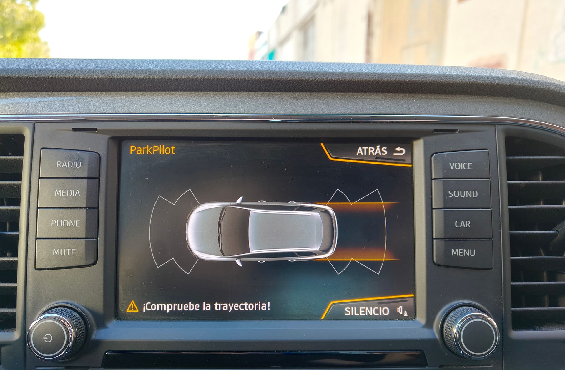 SEAT León ST 1.4 TSI ACT FR DSG7 - foto 30