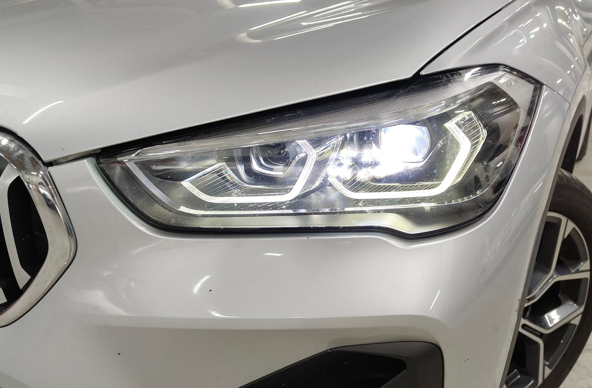 BMW X1 sDrive20d - foto 13