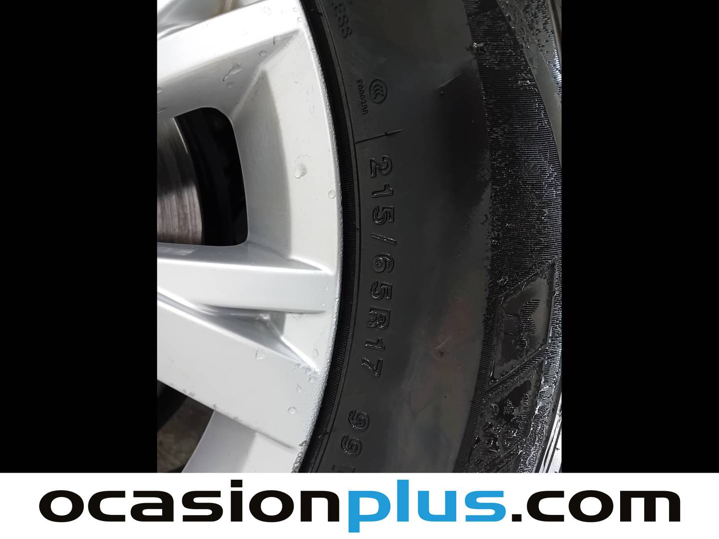 Foto Volkswagen Tiguan Volkswagen Tiguan Advance 2.0 TDI BMT (150 CV) DSG