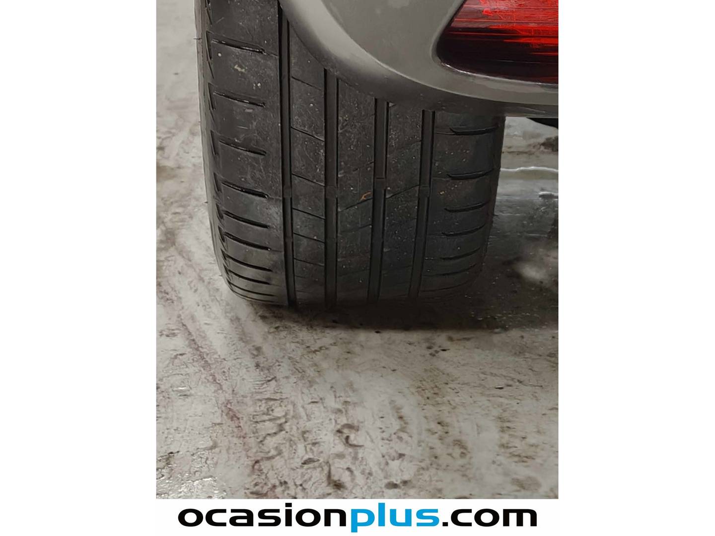 Foto Citroën C3 Aircross Citroen C3 Aircross PureTech 130 Shine Pack EAT6 (131 CV)