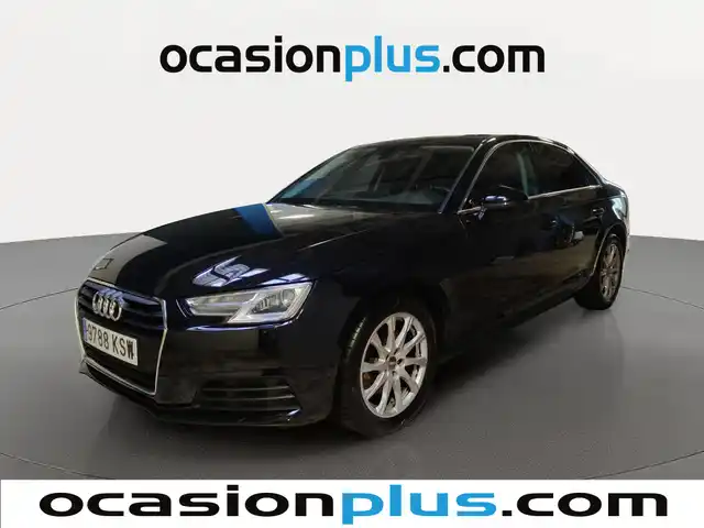 Audi A4 Advanced 35 TFSI (150 CV) S tronic de segunda mano