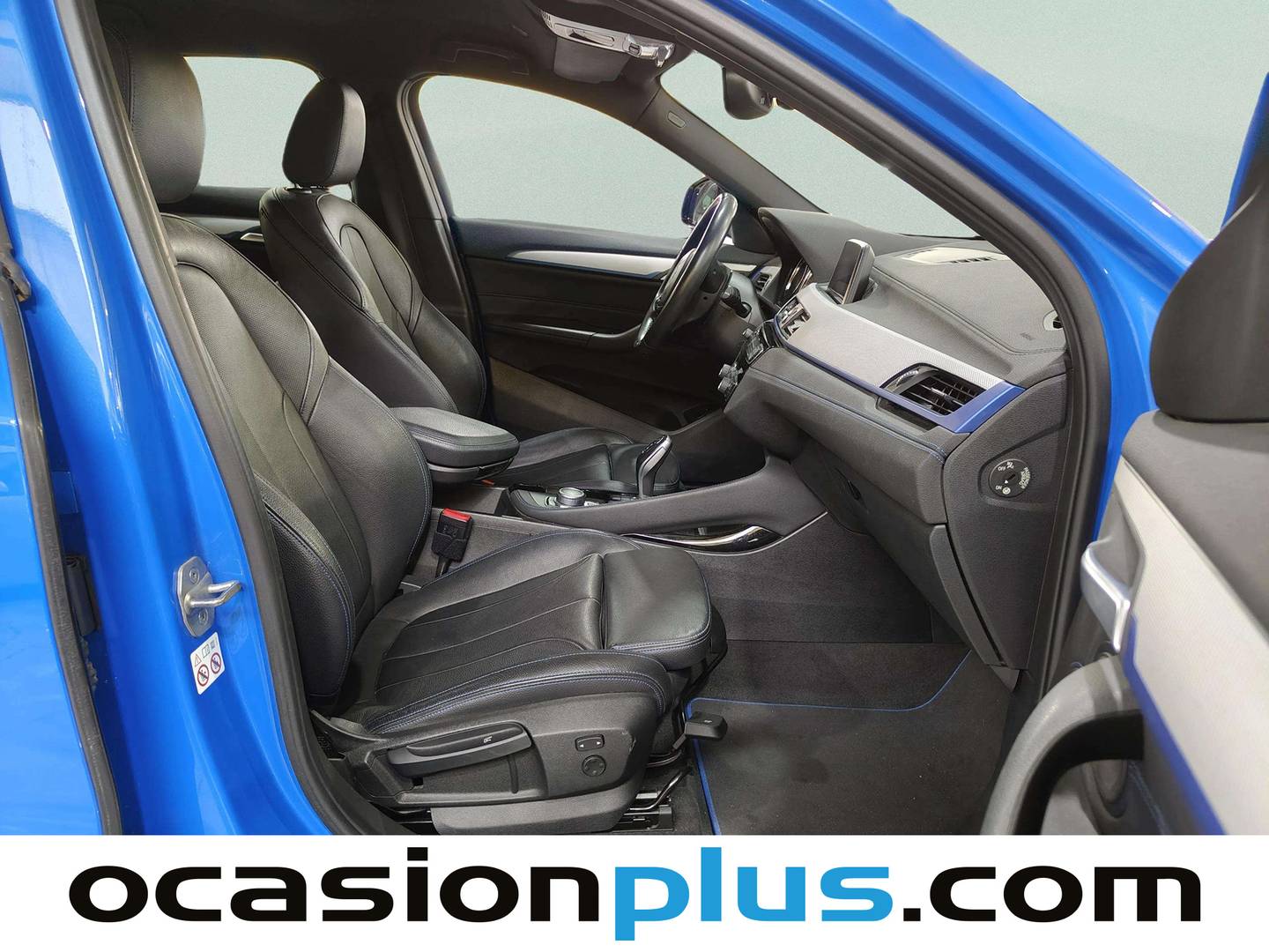 BMW X2 BMW X2 sDrive18i (140 CV) Pack M automático