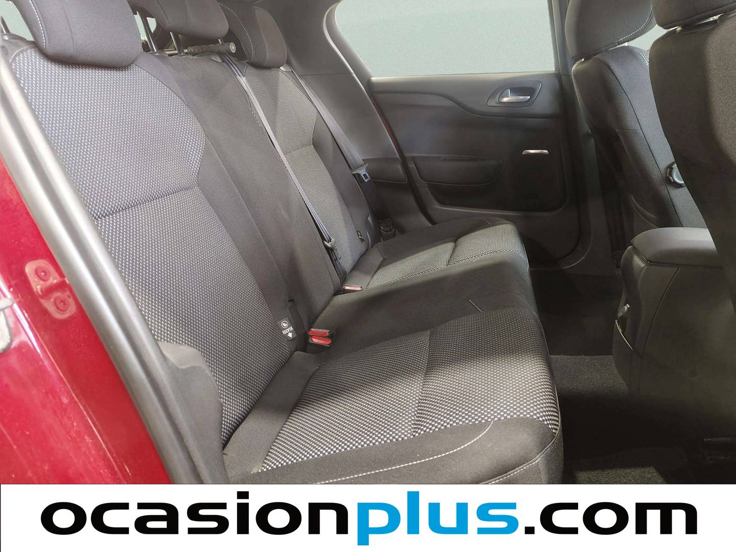 DS DS 4 DS DS4 1.6 BlueHDi Desire (99 CV) al mejor precio