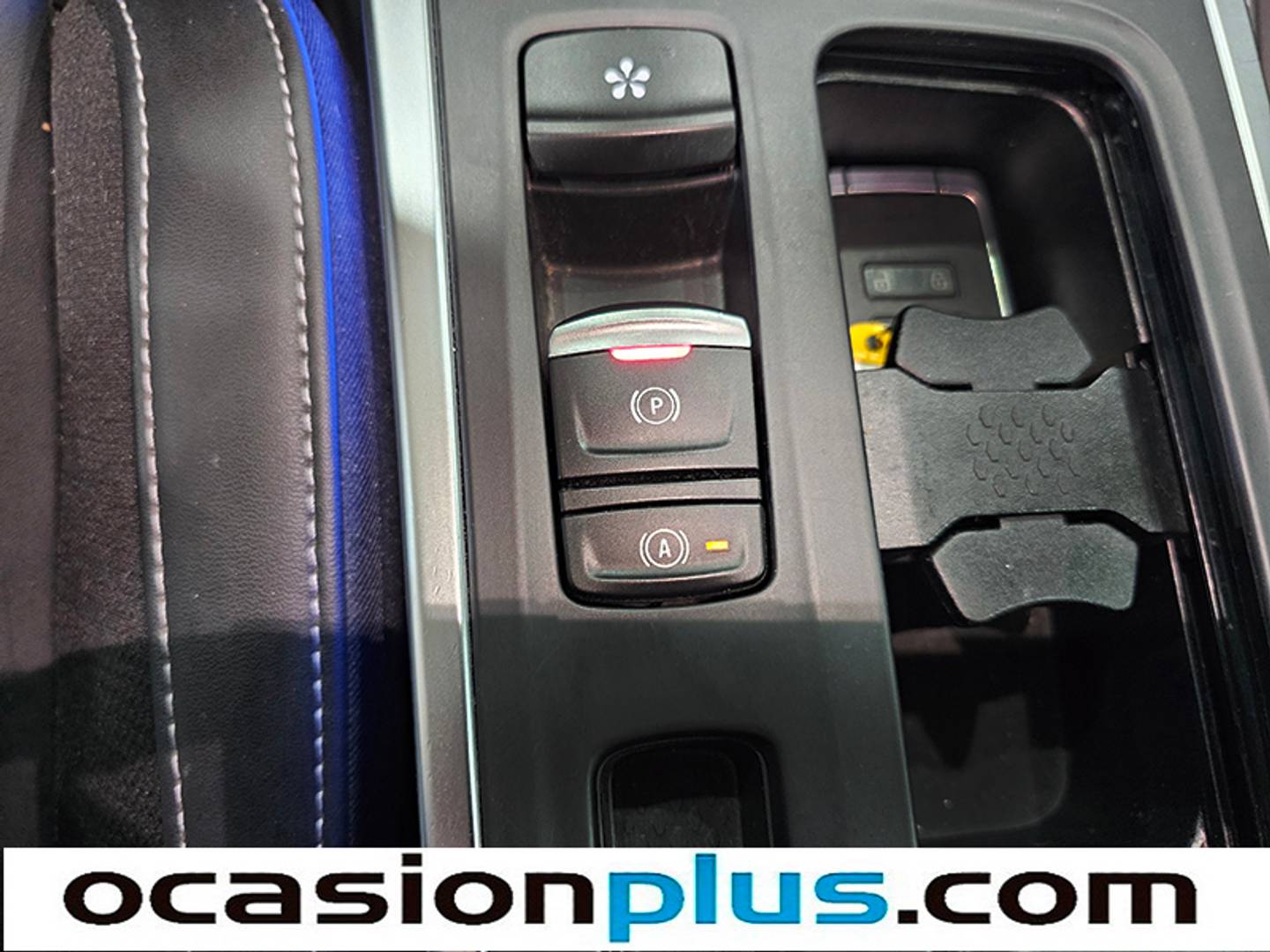 Foto Renault Mégane Renault Megane Techno TCe (140 CV) EDC GPF