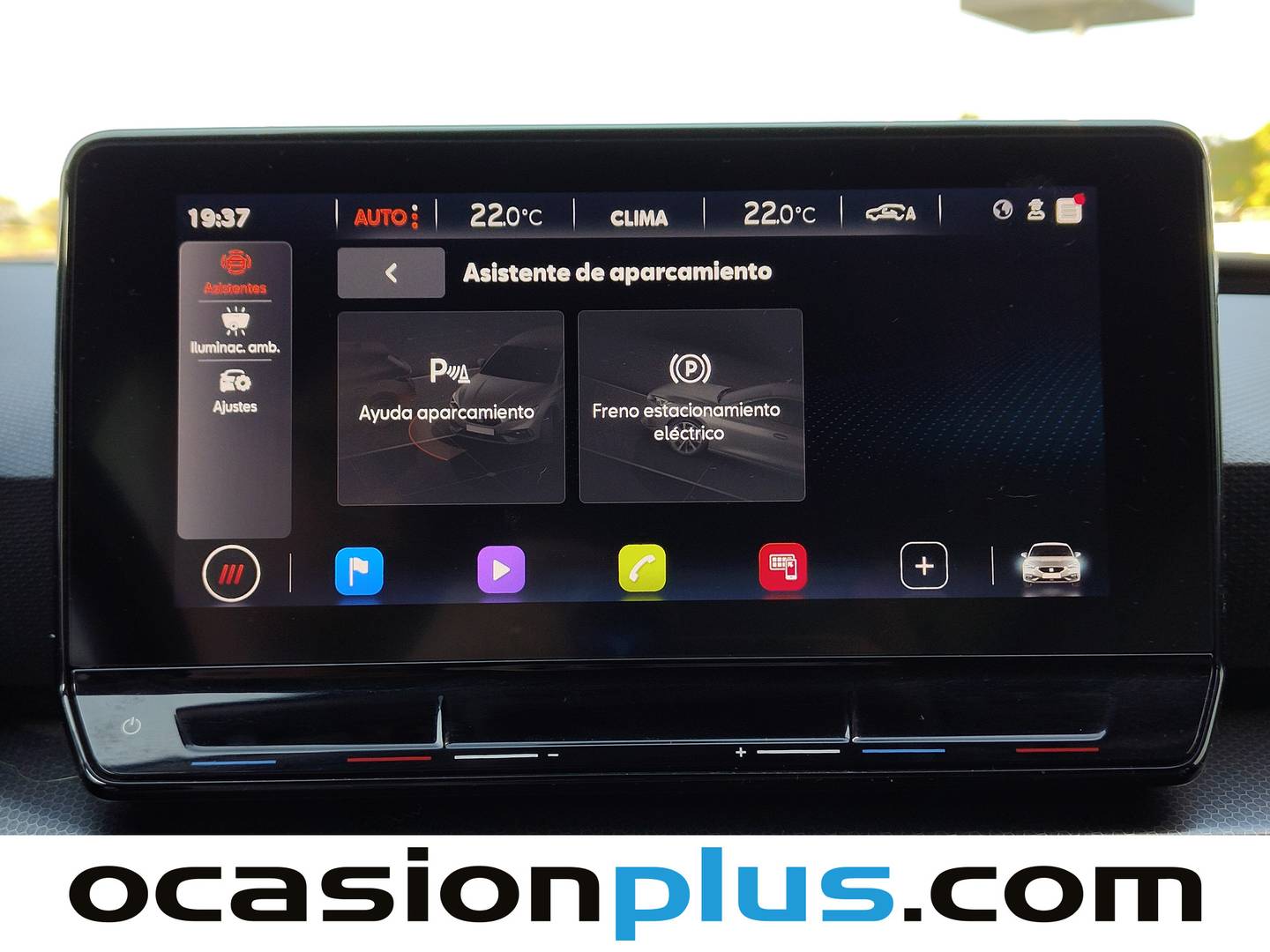 Acabados Seat León Seat León 1.5 TSI S&S Style Go (130 CV)