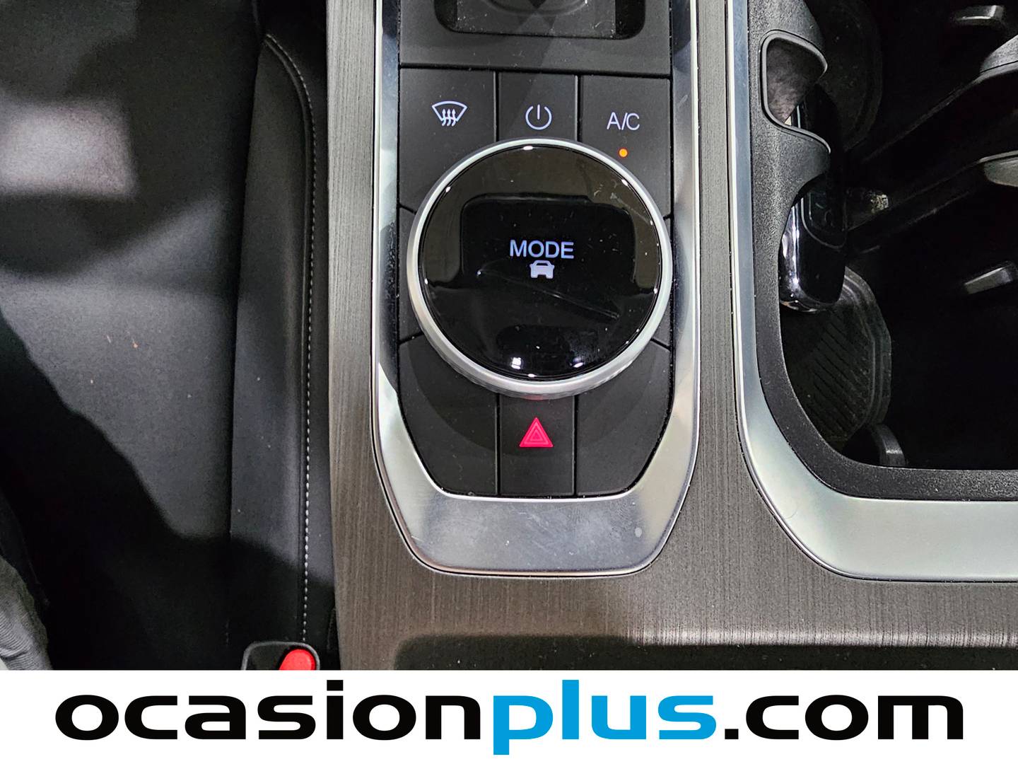 Paquetes del JAECOO 7 JAECOO 7 1.6 TGDI Select FWD (145 CV)