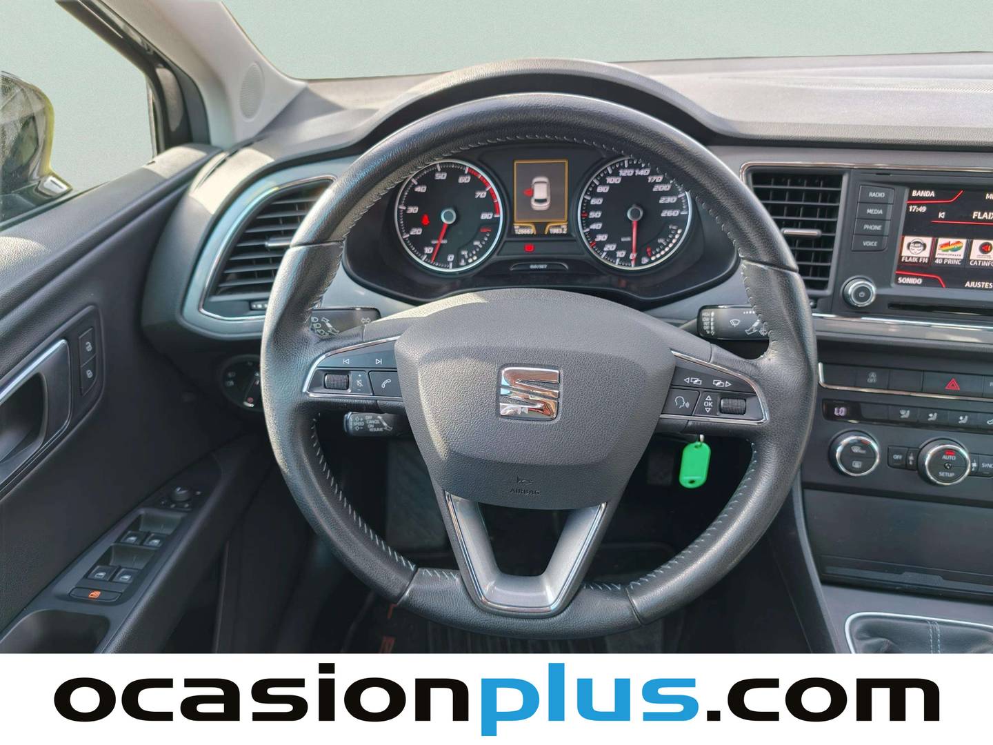 Seat León Seat León 1.2 TSI S&S I-Tech (110 CV) manual