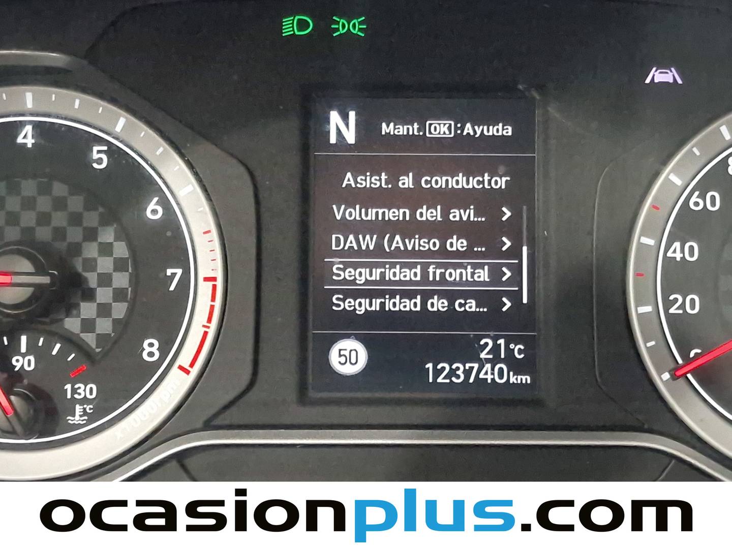 Extras y acabados del Hyundai Bayon Hyundai Bayon 1.0 TGDI 48V Maxx (100 CV)