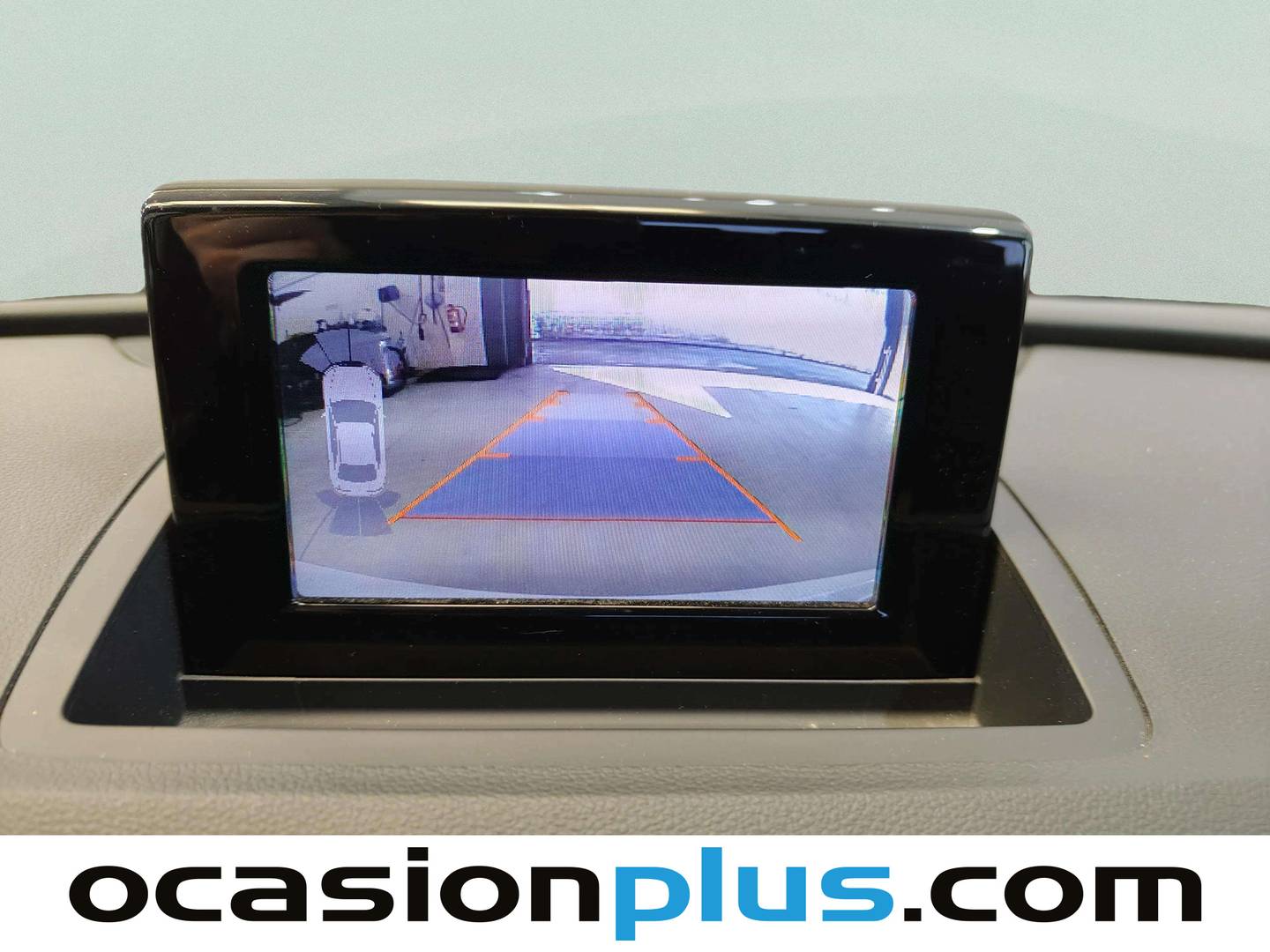 Extras y acabados del Audi Q3 Audi Q3 design edition 2.0 TDI (150 CV) S tronic