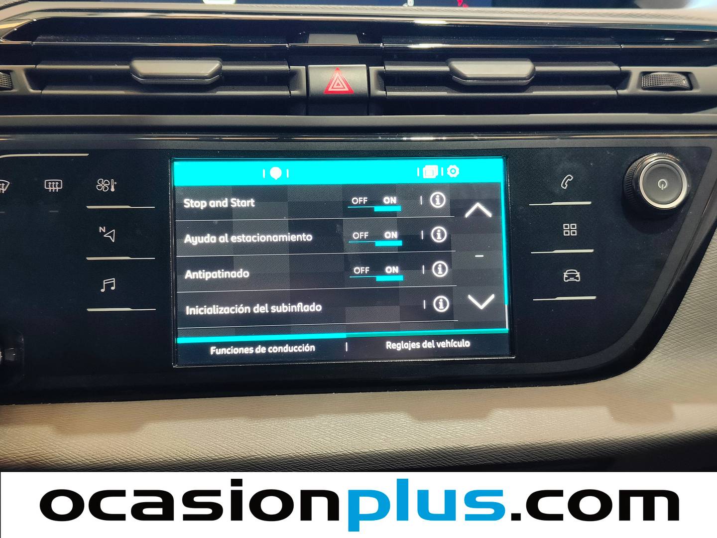 Citroën Grand C4 Spacetourer Citroen Grand C4 Spacetourer BlueHDi 130 S&S Feel (130 CV) 7 Plazas al mejor precio