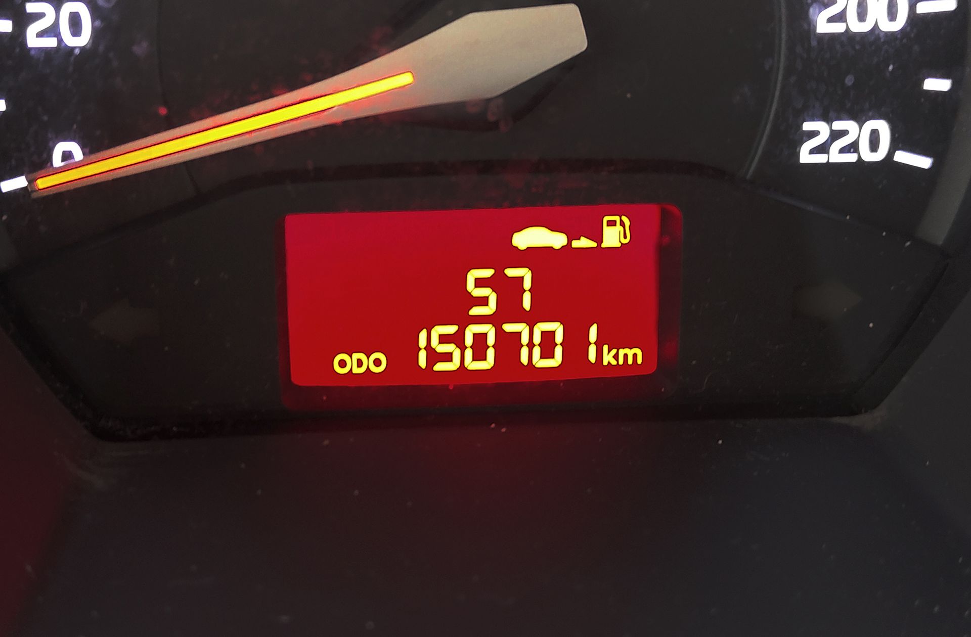 Kia Rio 1.2 Cvvt Concept - foto 7