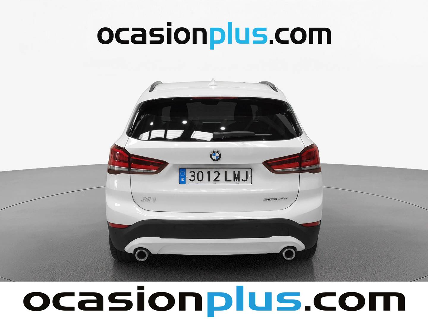 BMW X1 BMW X1 sDrive18d (150 CV) barato