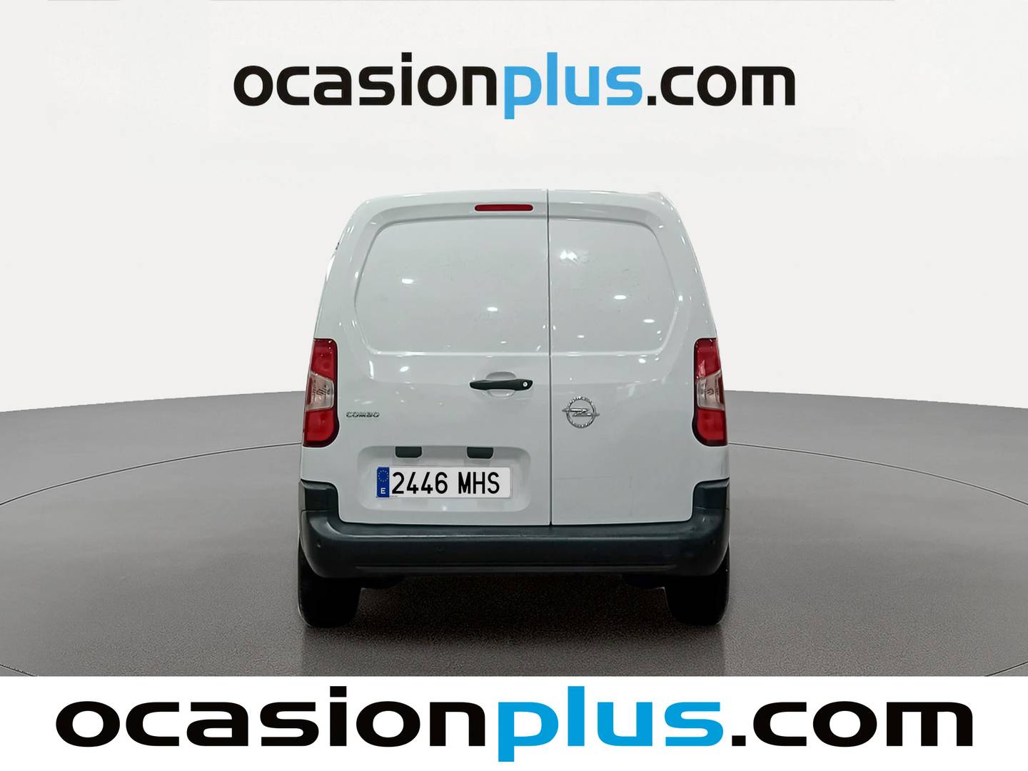 Opel Combo Opel Combo Cargo 1.5 Diesel L 1000kg (102 CV) barato