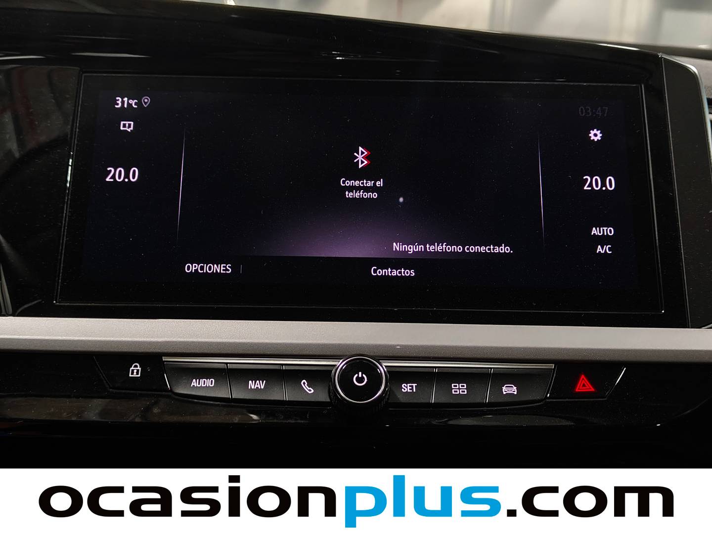 Opel Grandland Opel Grandland 1.2 Turbo XHT S&S GS (130 CV) gasolina