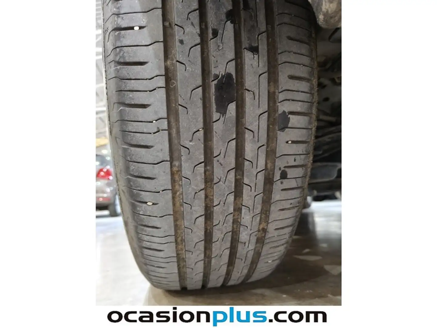 Foto Ford Kuga Ford Kuga 2.5 Duratec FHEV ST-Line Auto (190 CV)