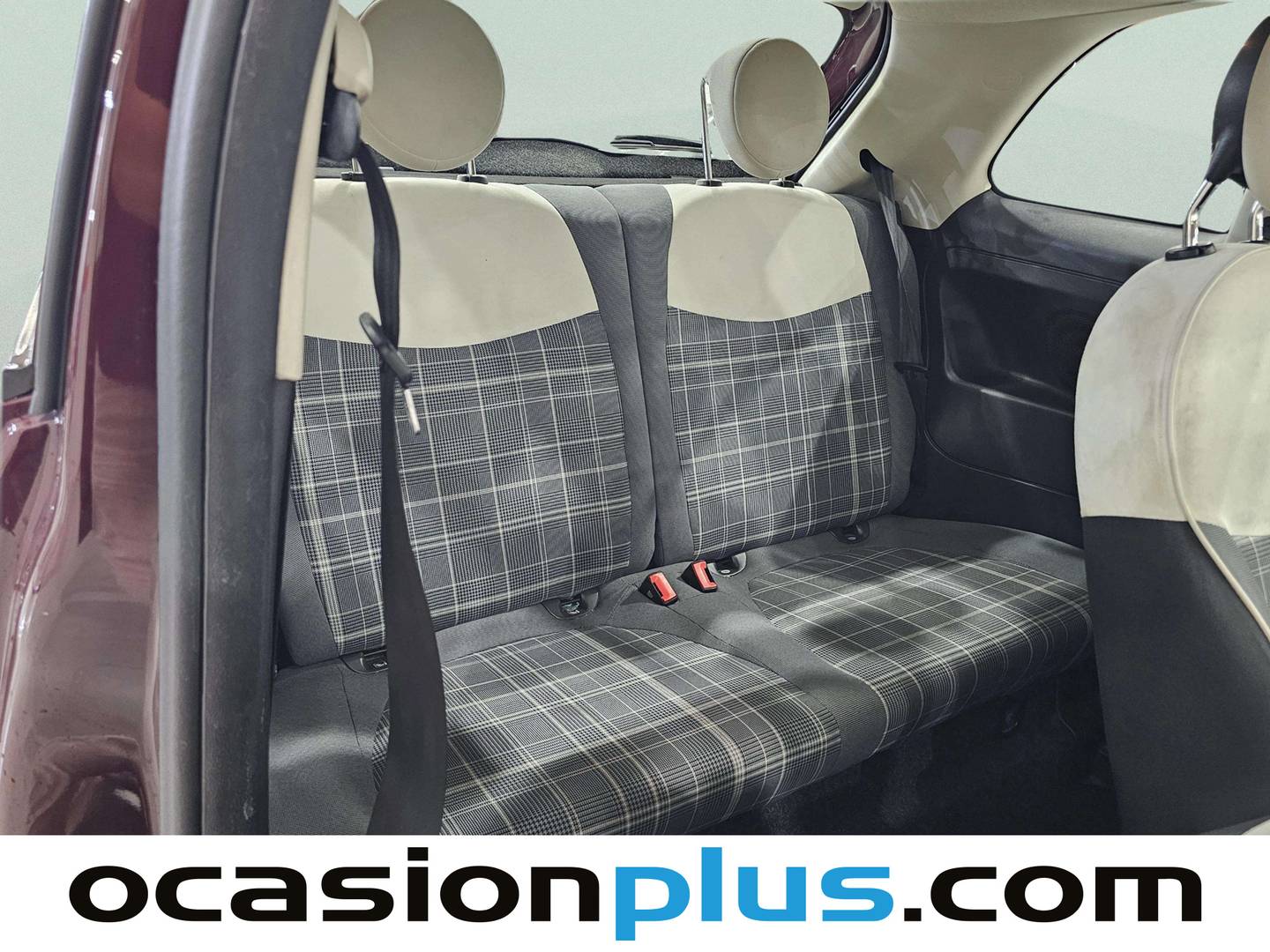 Fiat 500 Fiat 500 1.2 8v Lounge (69 CV) al mejor precio