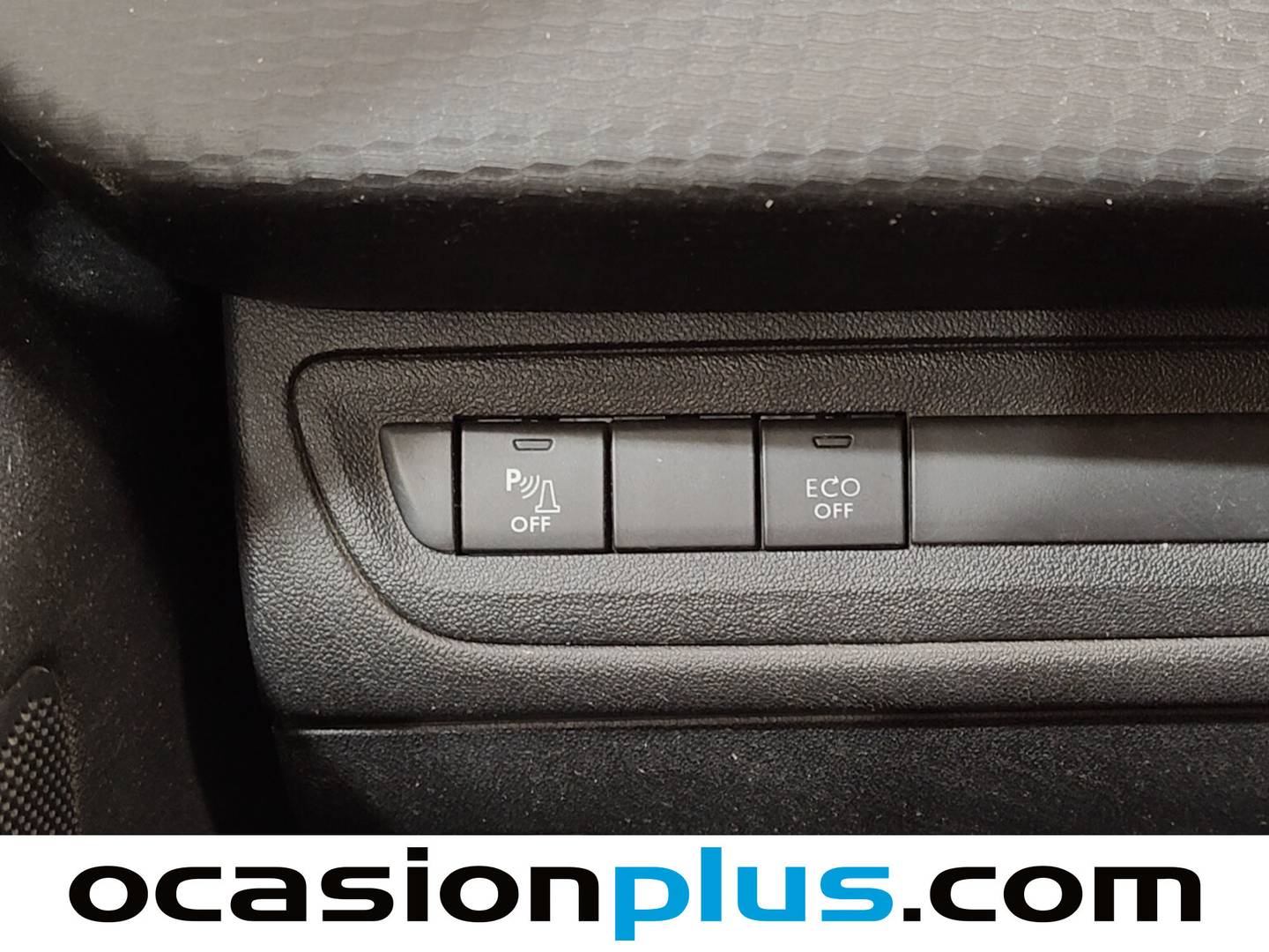 Paquetes del Peugeot 2008 Peugeot 2008 PureTech 110 S&S Allure (110 CV)