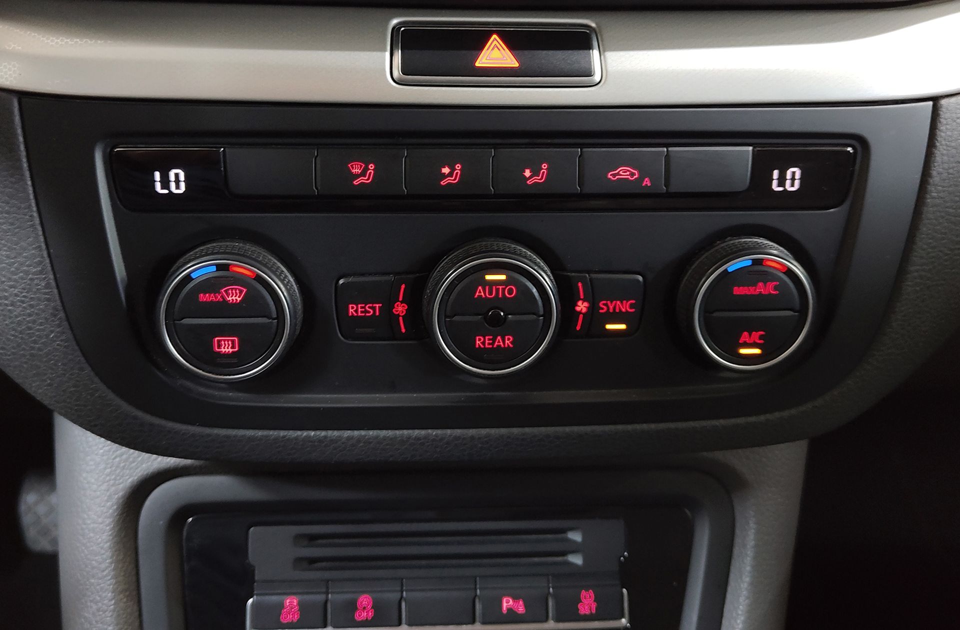 SEAT Alhambra 2.0 TDI Reference Travel 7 plazas - foto 30