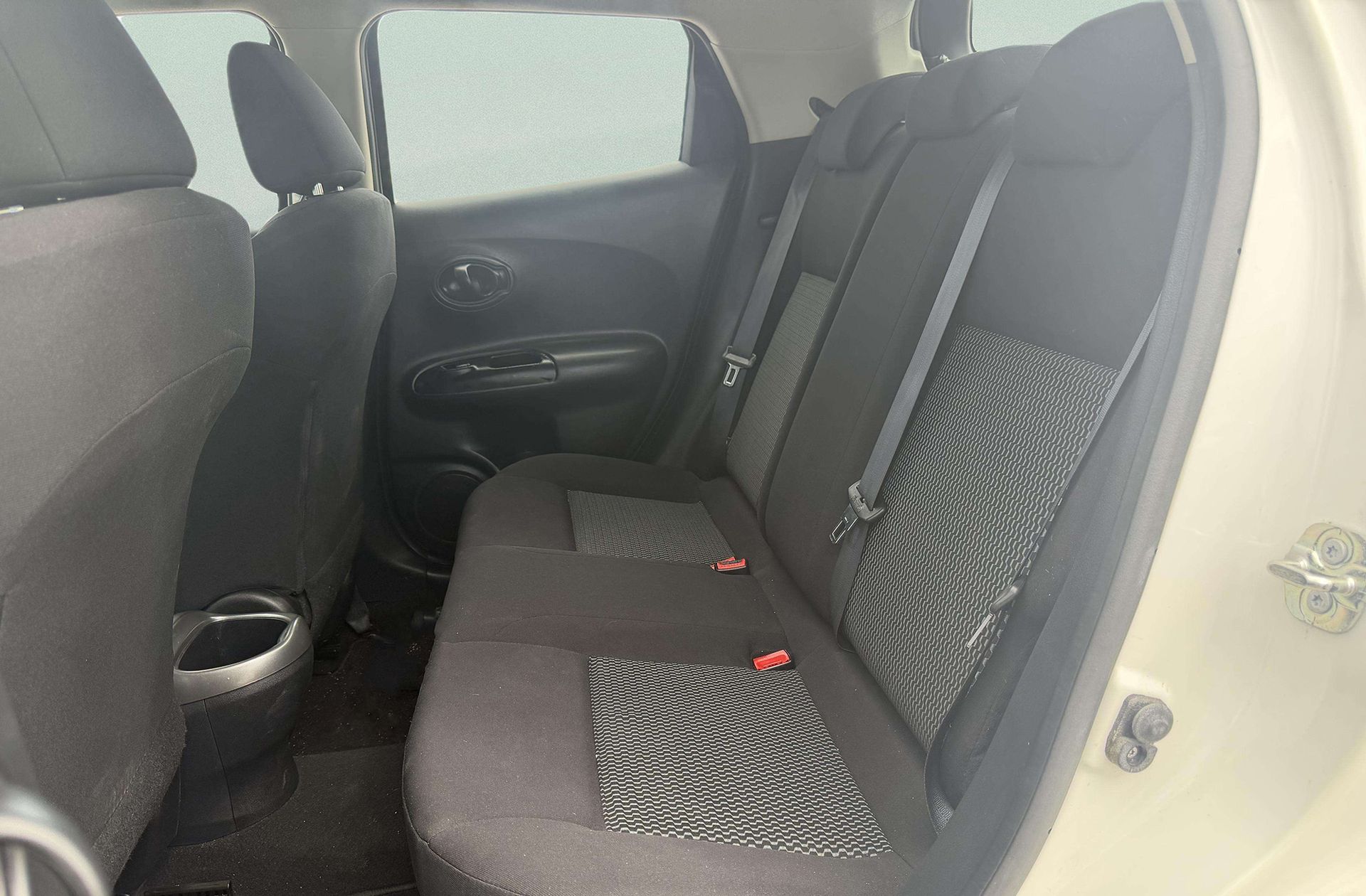 Nissan Juke G Visia 4x2 - foto 9