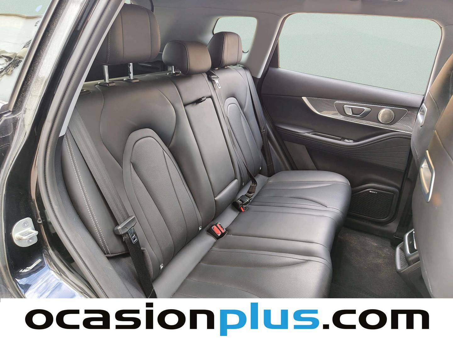 EBRO S700 EBRO S700 1.6 TGDI Luxury 7 DCT (147 CV) km 0
