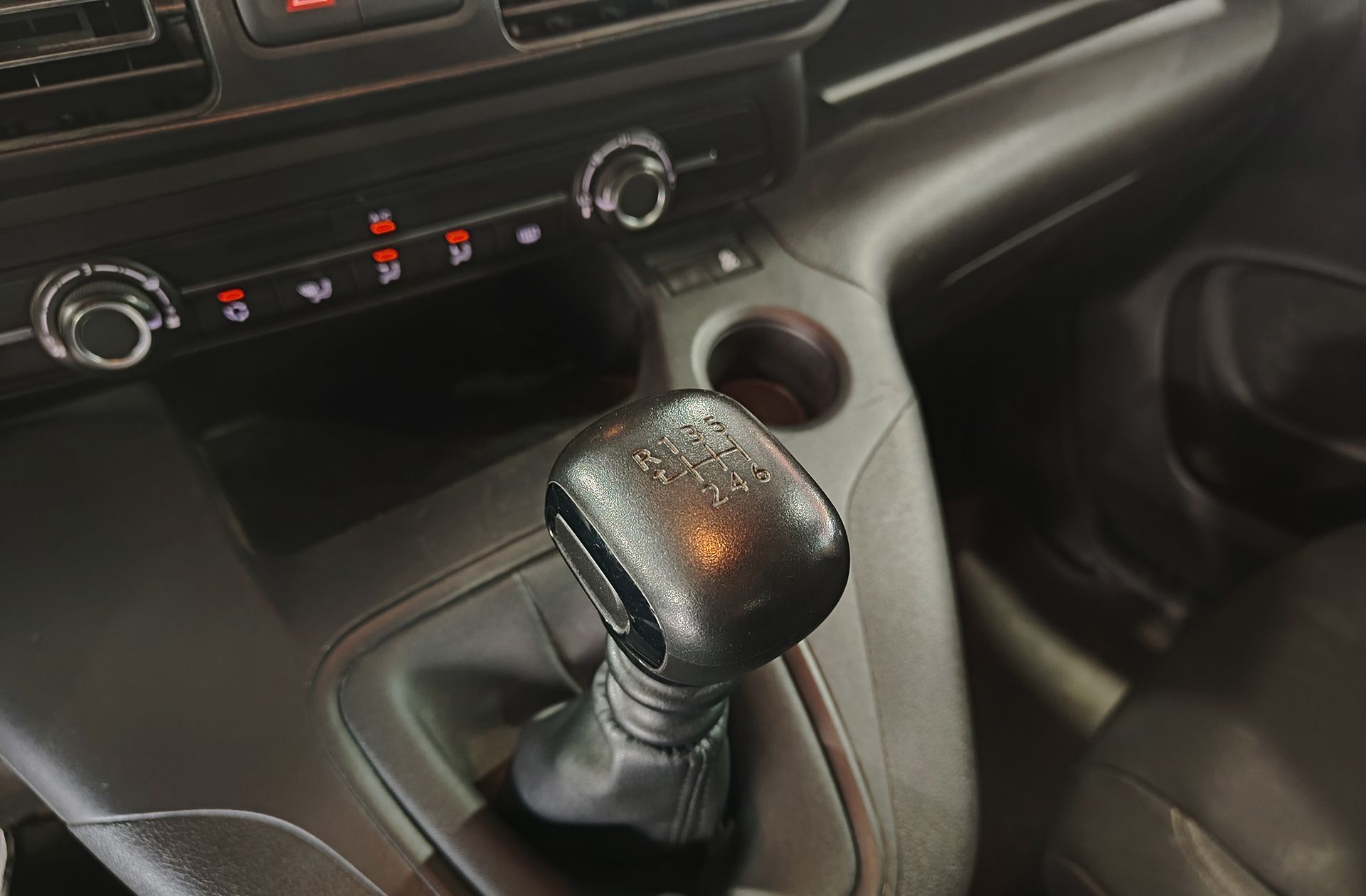 Peugeot Rifter PureTech 110 Active Standard - foto 5
