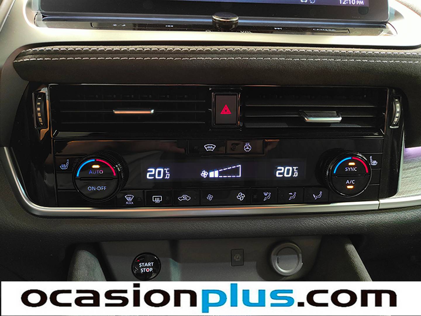 Foto Nissan QASHQAI Nissan Qashqai Tekna Premium E-POWER (190 CV)