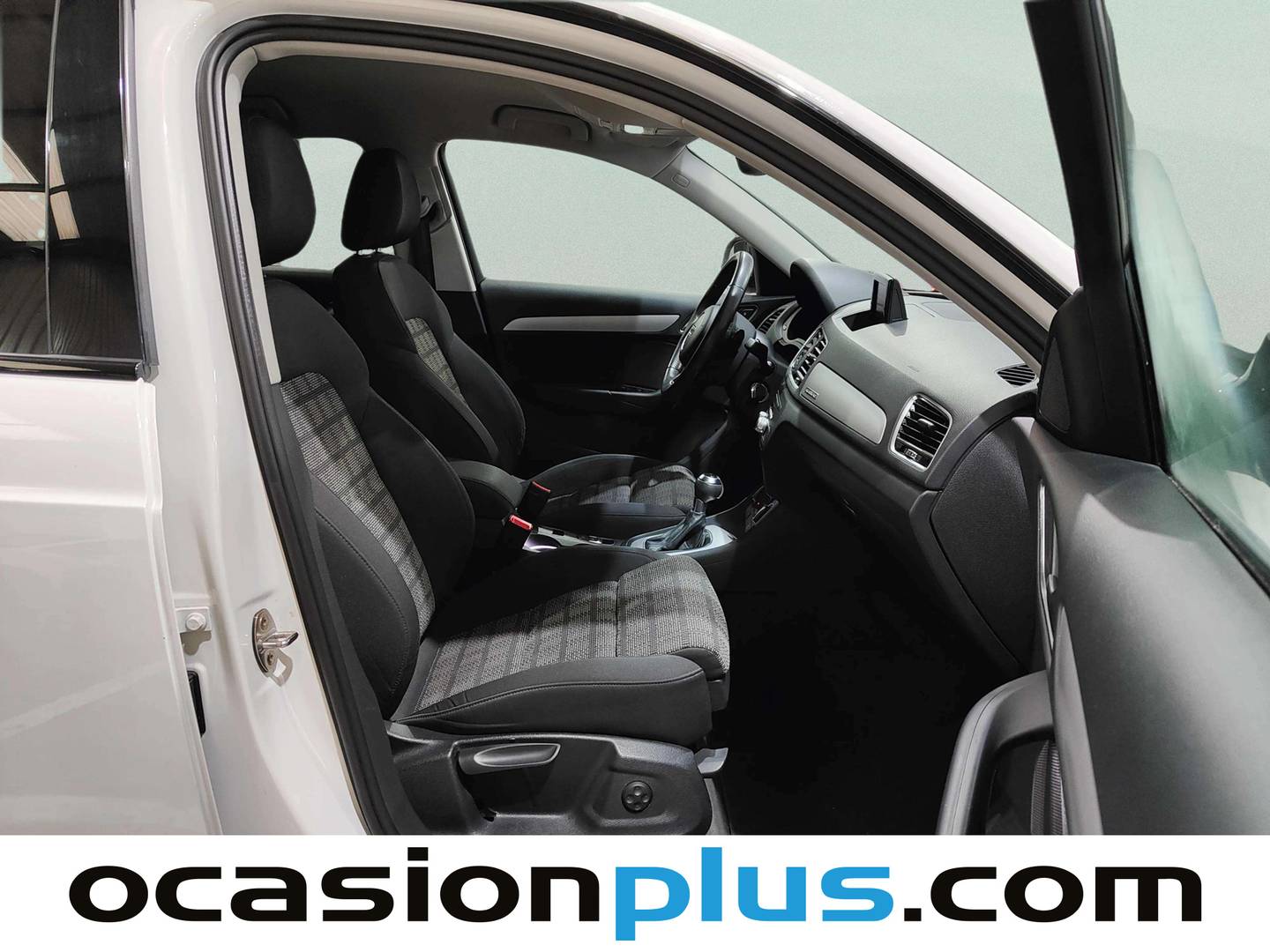 Audi Q3 Audi Q3 sport edition 2.0 TDI quattro (150 CV) S tronic 2016