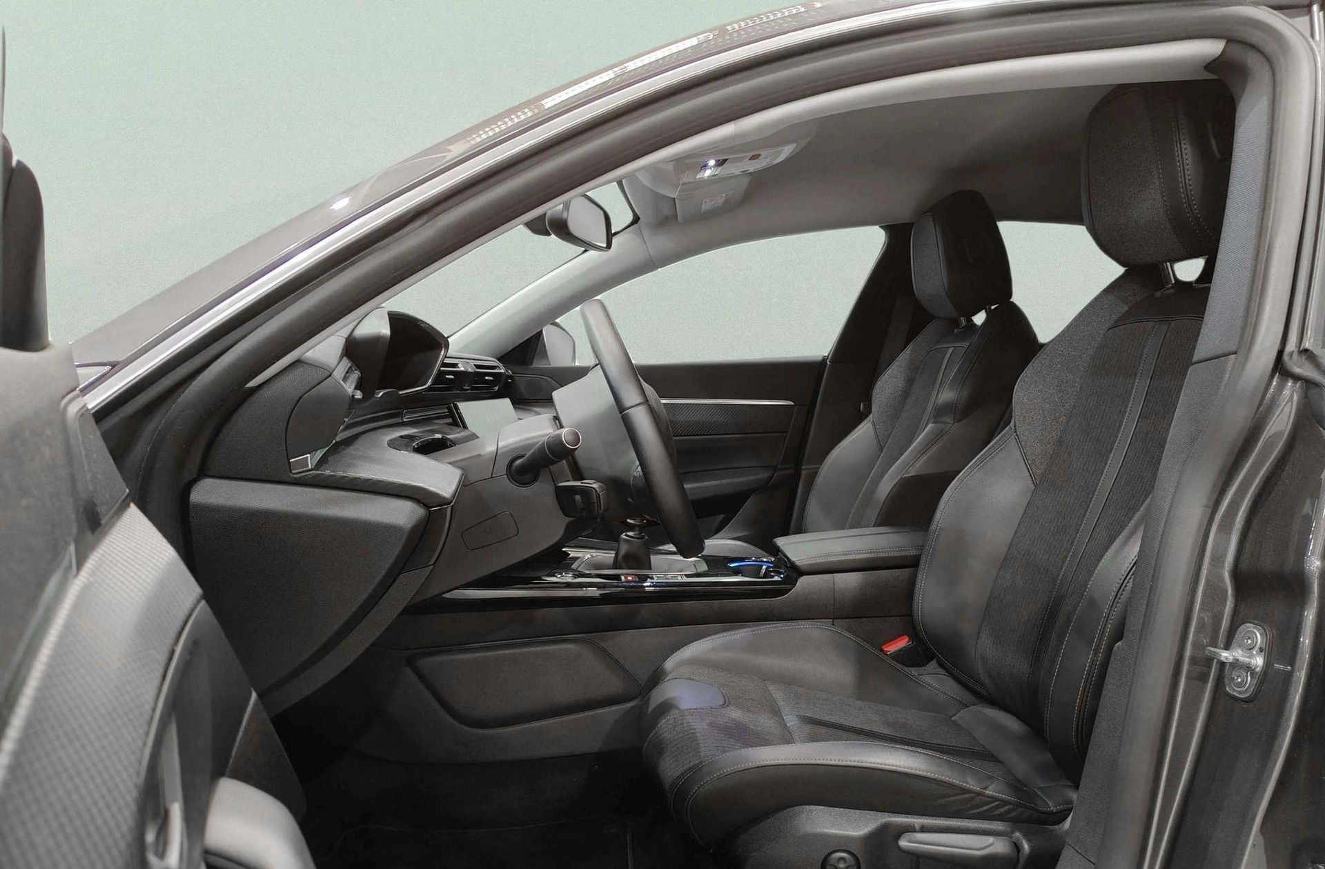 Peugeot 508 BlueHDi 130 Allure - foto 12