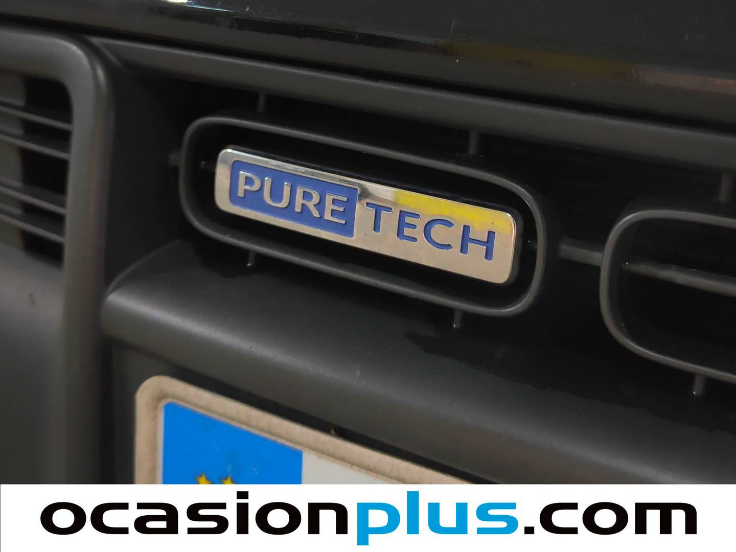 Foto Citroën C4 Picasso Citroen C4 Picasso PureTech 110 S&S Live (110 CV)