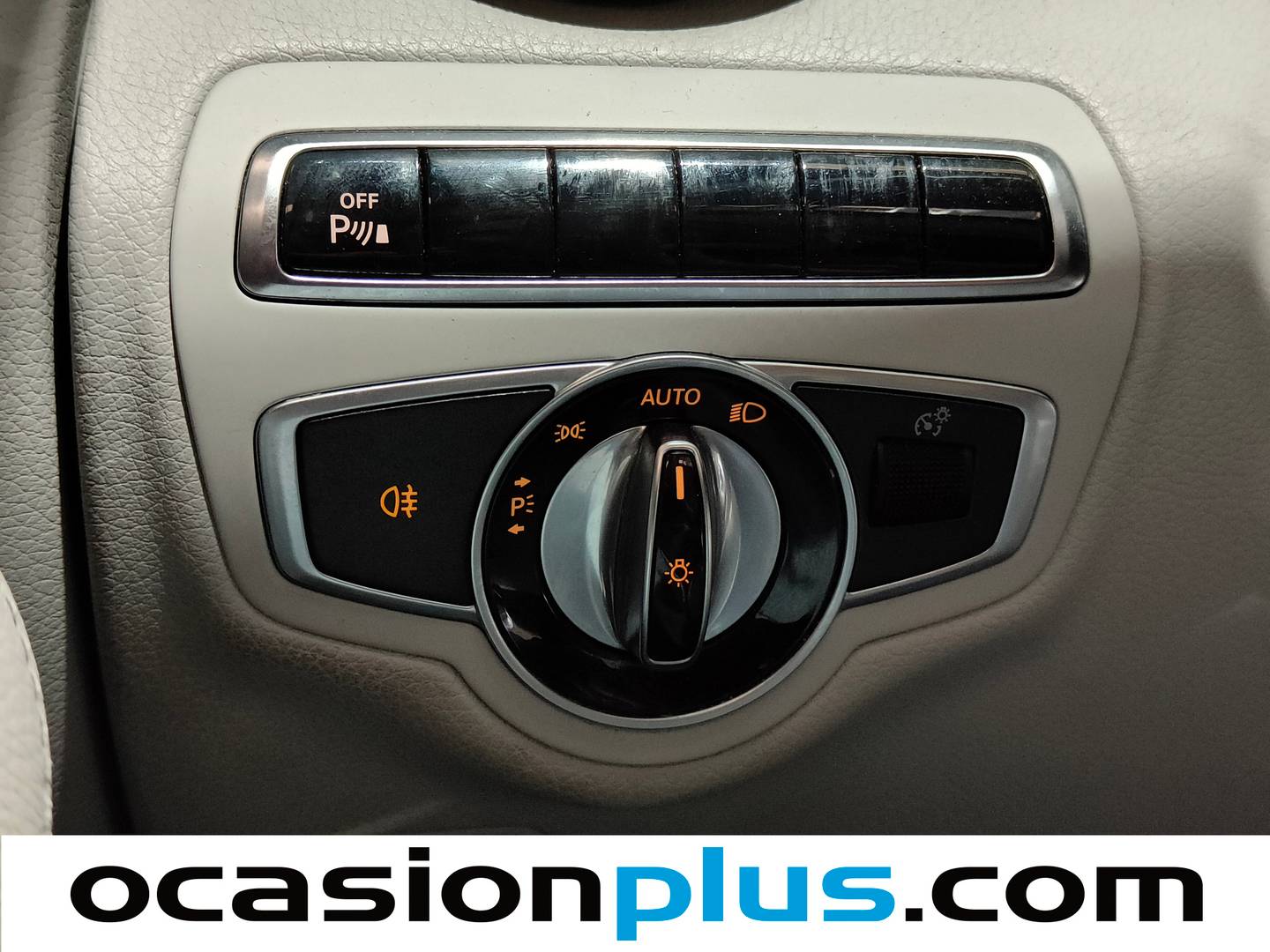 Foto Mercedes Clase C Mercedes-Benz Clase C C Estate 250 Avantgarde (211 CV)