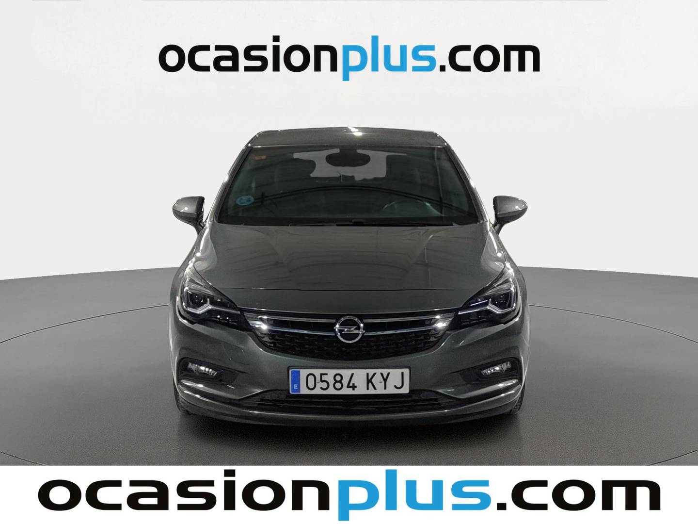 Opel Astra Opel Astra 1.6 CDTi S&S Dynamic (136 CV) km 0