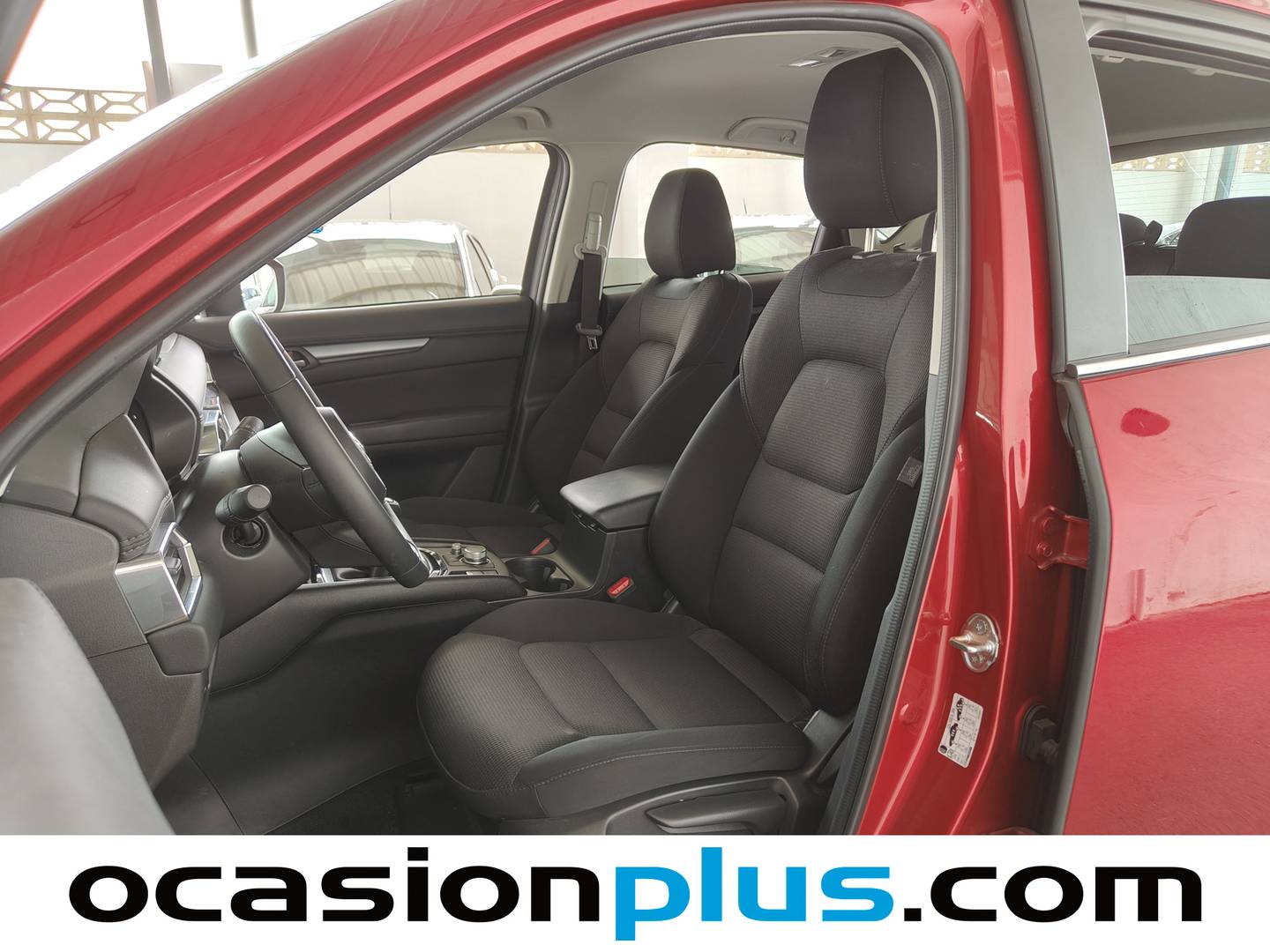 Mazda CX-5 Mazda CX-5 2.0 E-SKYACTIV-G MHEV Advantage (165 CV) 165cv