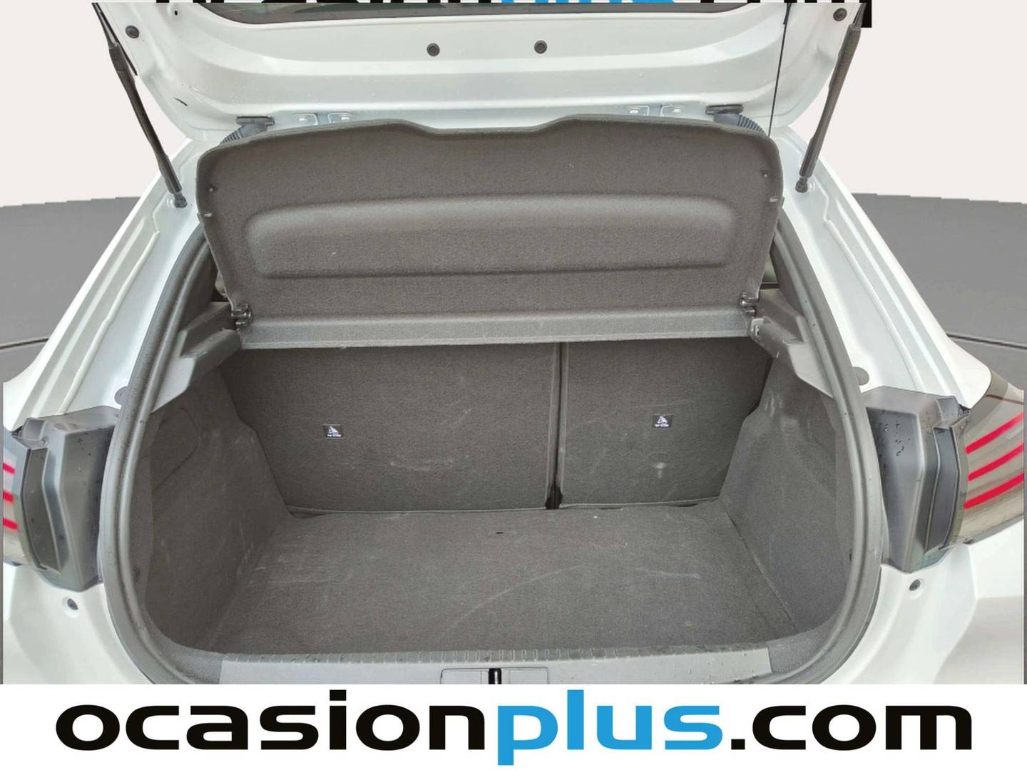 Foto Peugeot 208 Peugeot 208 PureTech 100 Allure (100 CV)