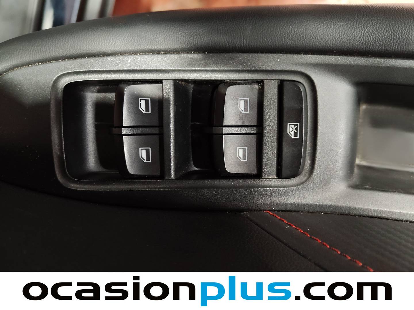 Foto MG ZS MG ZS 1.5 Luxury (106 CV)