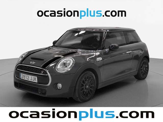 Mini MINI Cooper SD (170 CV) de segunda mano