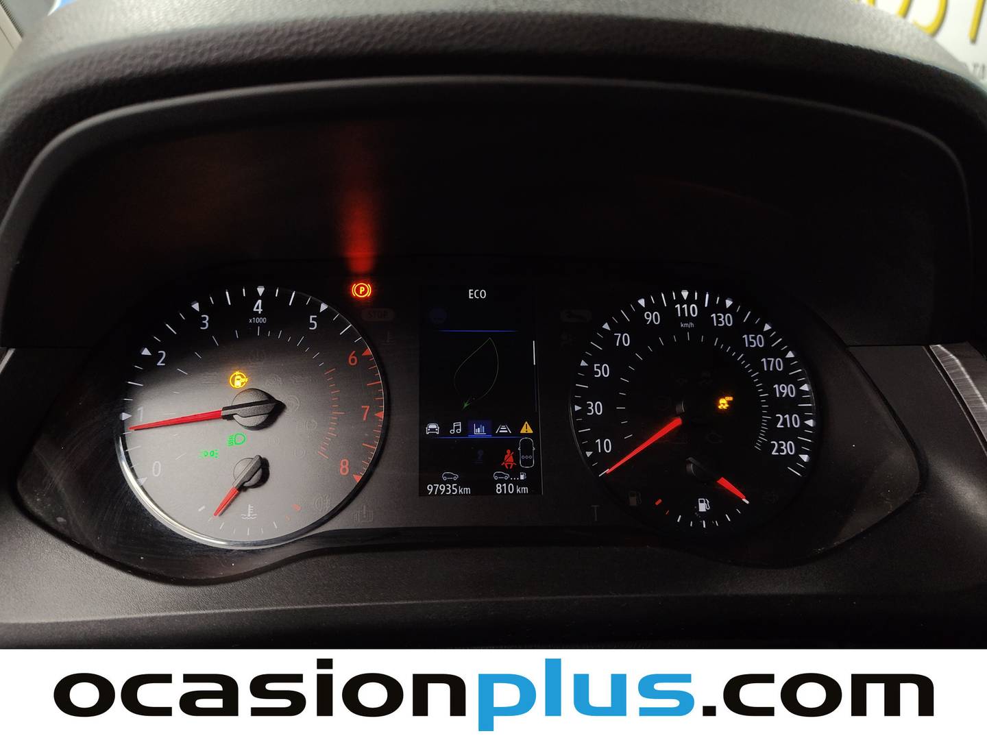 Foto Nissan Townstar Nissan Townstar 1.3G L1 Tekna (130 CV)