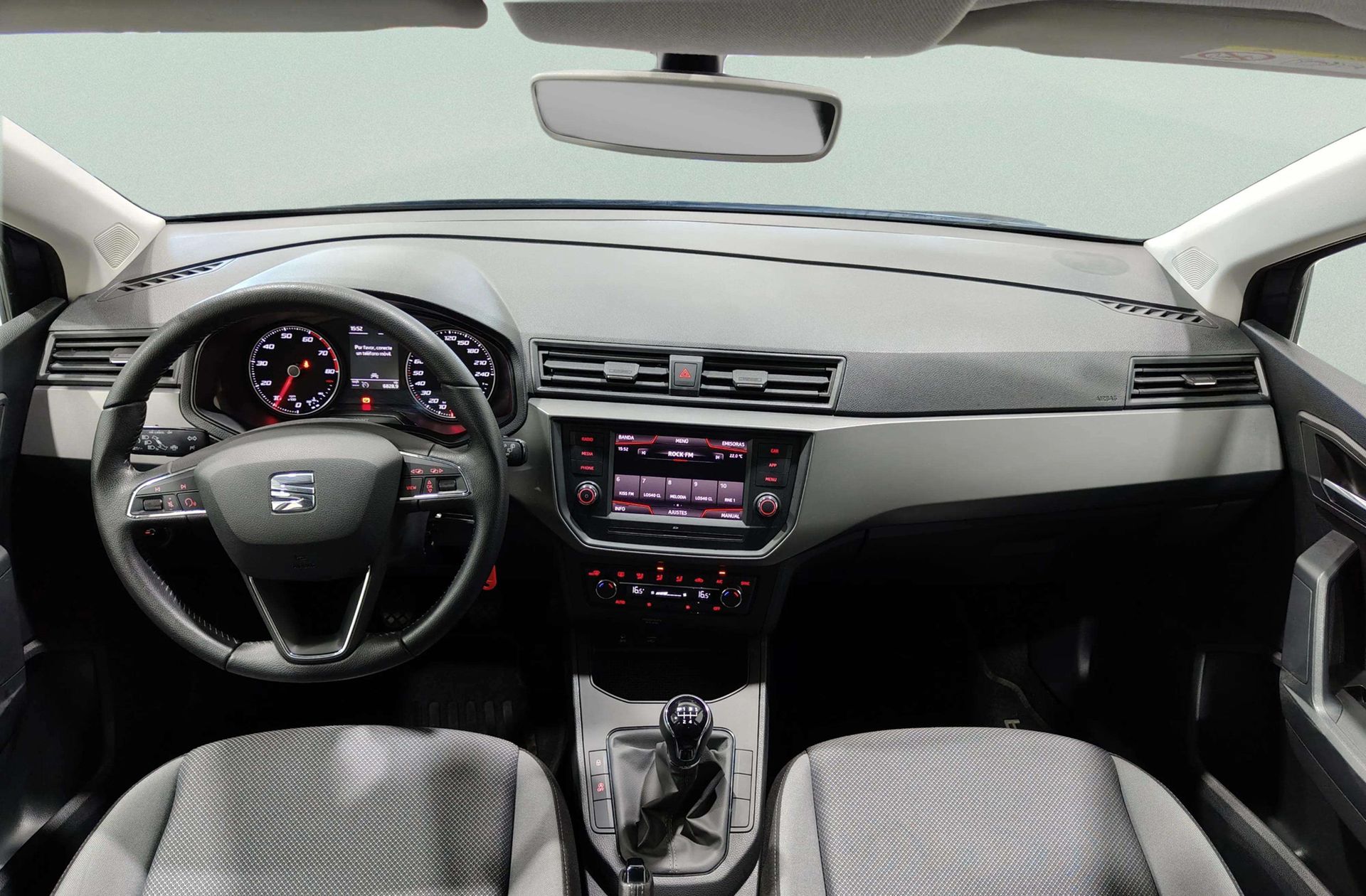SEAT Ibiza 1.0 TSI Style Plus - foto 6