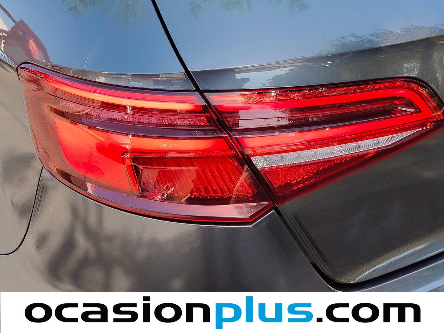 Audi A3 Audi A3 Sportback ALL-IN edition 30 TDI  (116 CV) manual