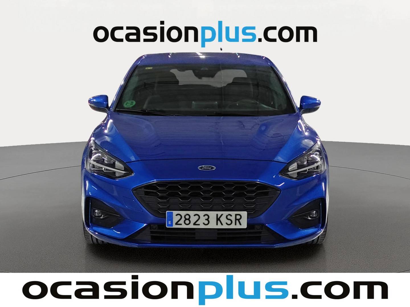 Foto Ford Focus Ford Focus 1.0 Ecoboost S&S ST-Line (125 CV)