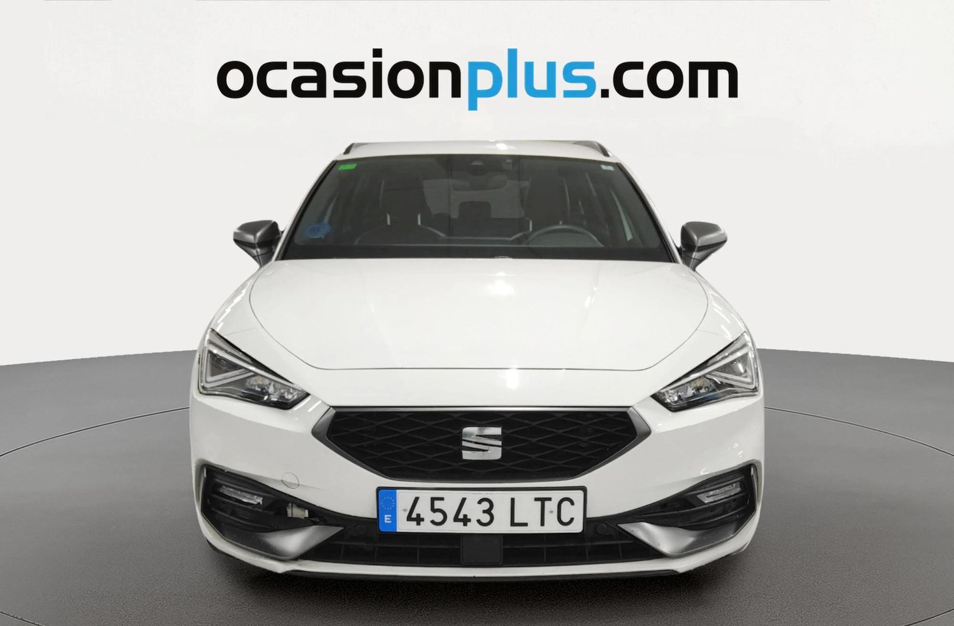 SEAT León ST 1.4 e-Hybrid FR Go XL DSG - foto 17