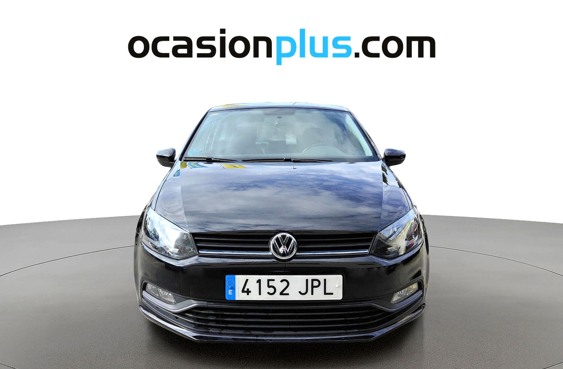 Volkswagen Polo A-Polo 1.0 BMT - foto 11