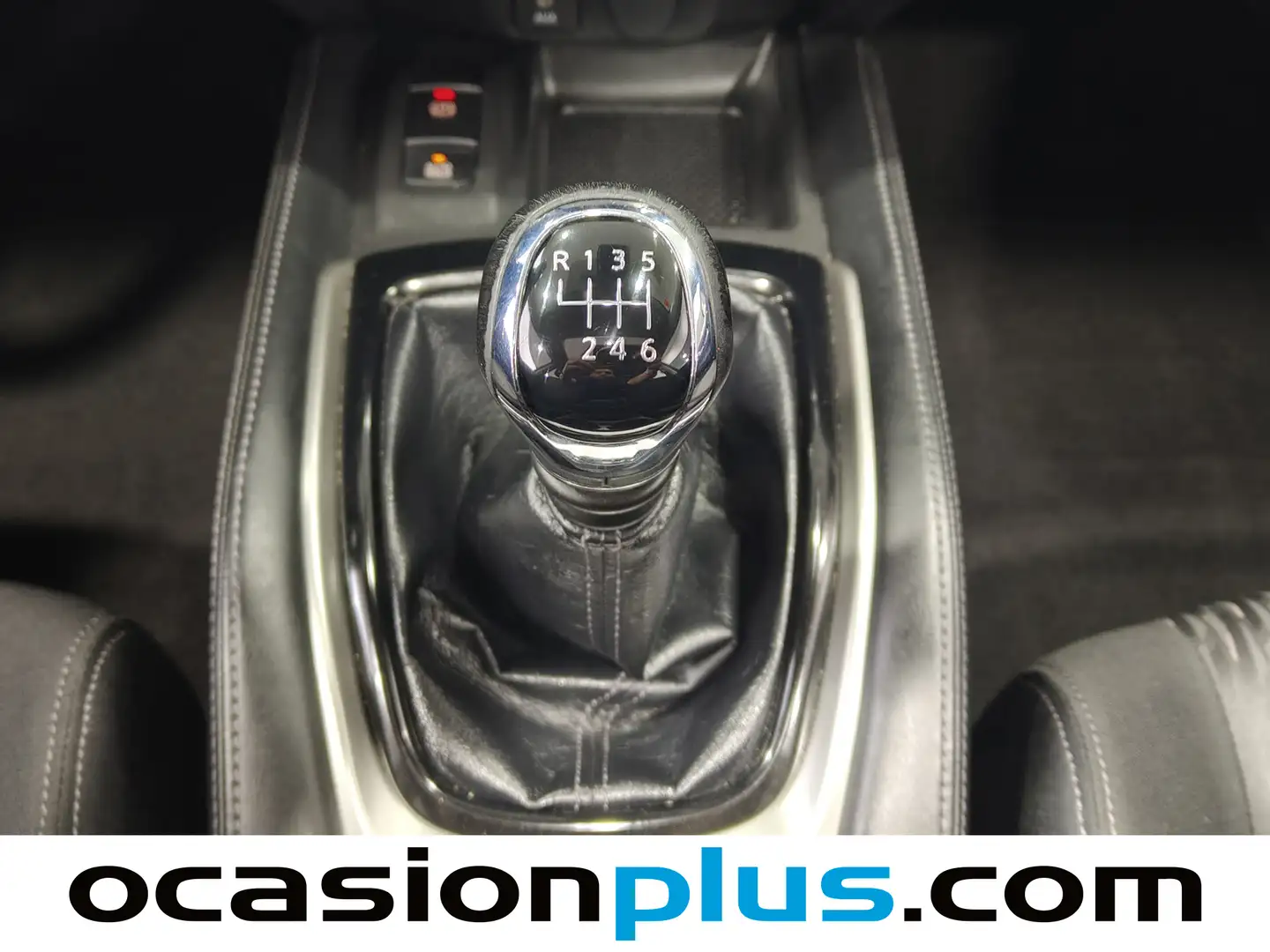 Foto Nissan X-TRAIL Nissan X-Trail dCi 150 N-Connecta 4x2 (150 CV)