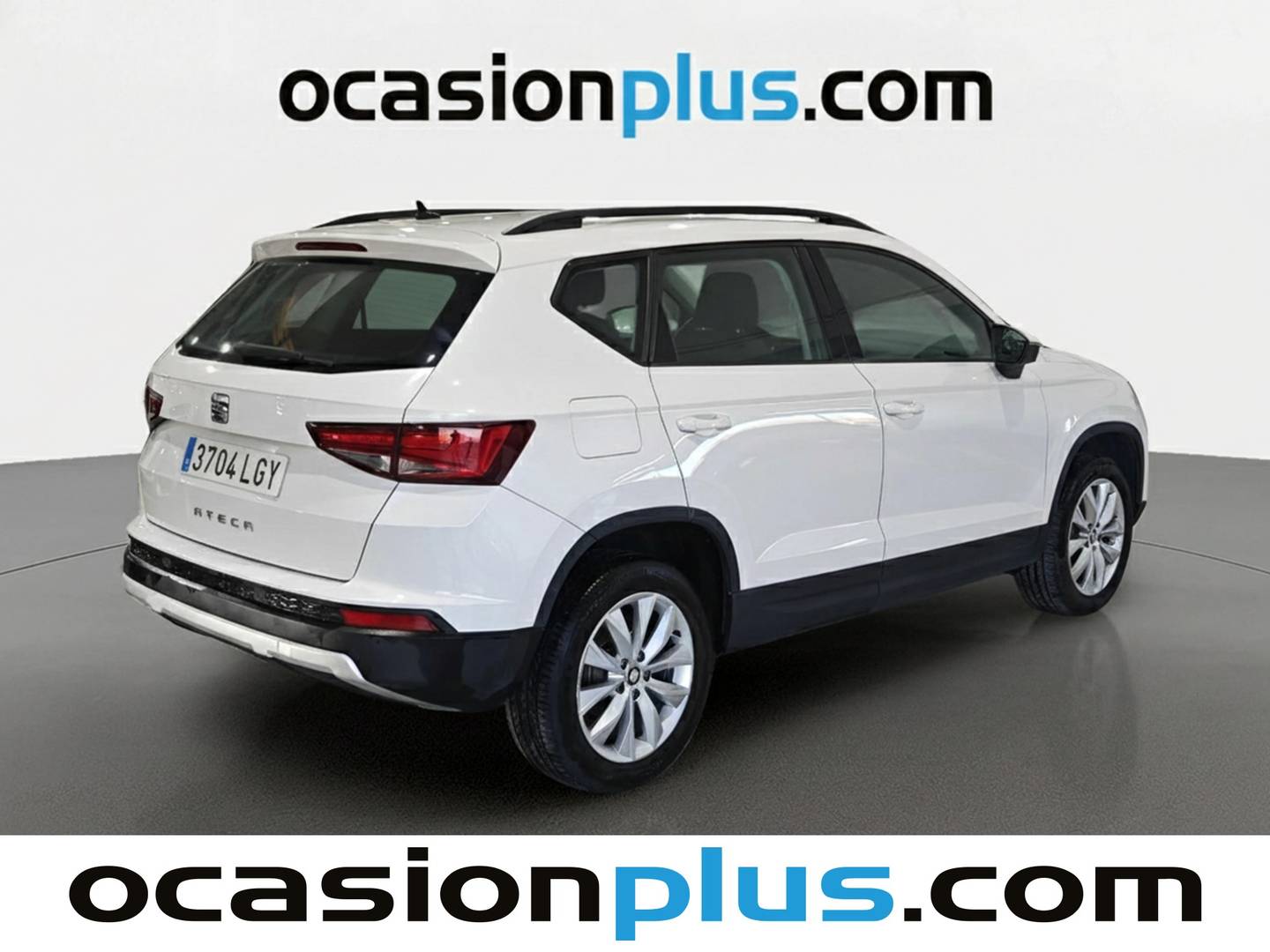 Foto Seat Ateca SEAT Ateca 2.0 TDI S&S Style Edition DSG  (150 CV)